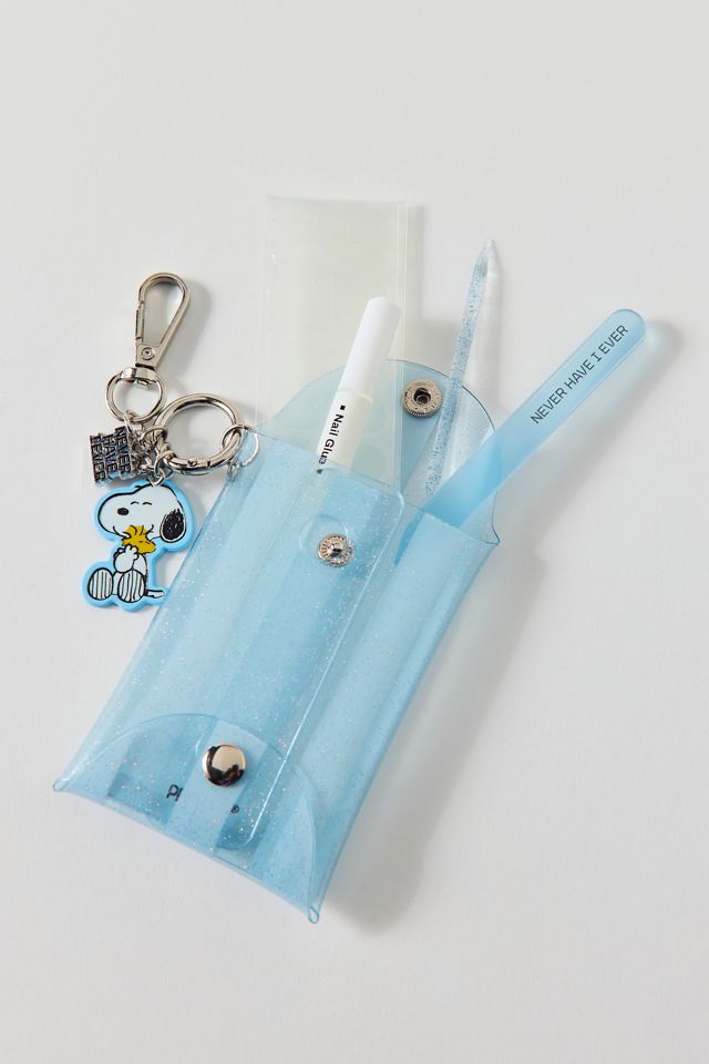 Never Have I Ever X Peanuts Faux Nail Fix-It Kit #1