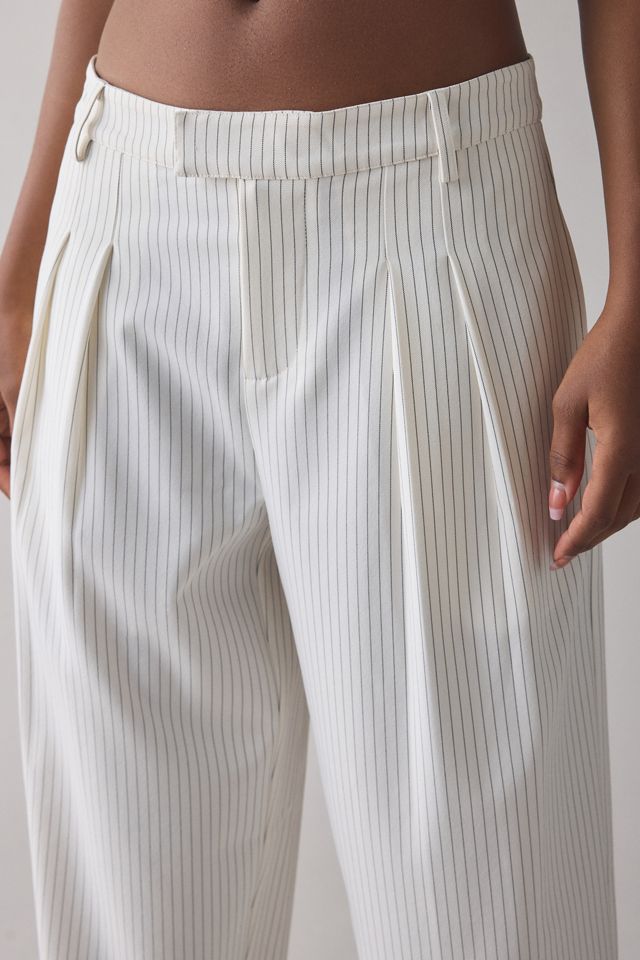 Wren Pinstripe Tank main image 1
