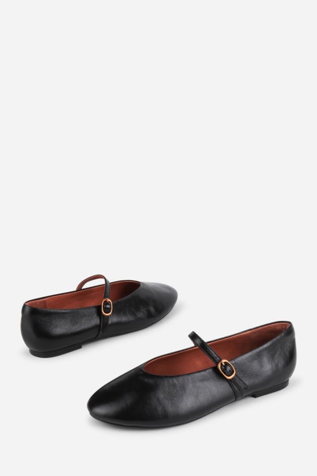 Intentionally Blank Larisa Flat #1