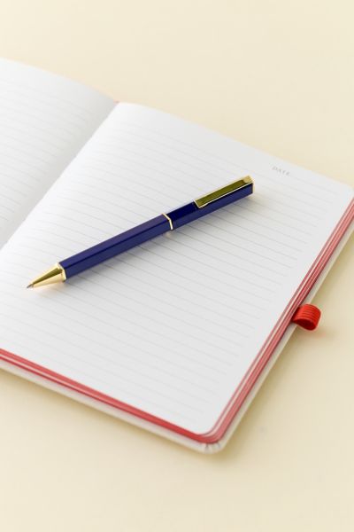 Graphique X Peanuts 75th Anniversary Social Club Fabric-Covered Journal