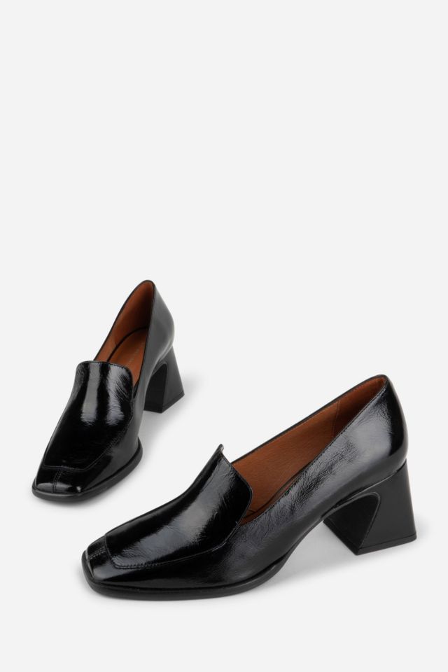 Intentionally Blank Mosa #1