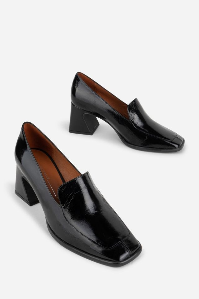 Intentionally Blank Mosa #2