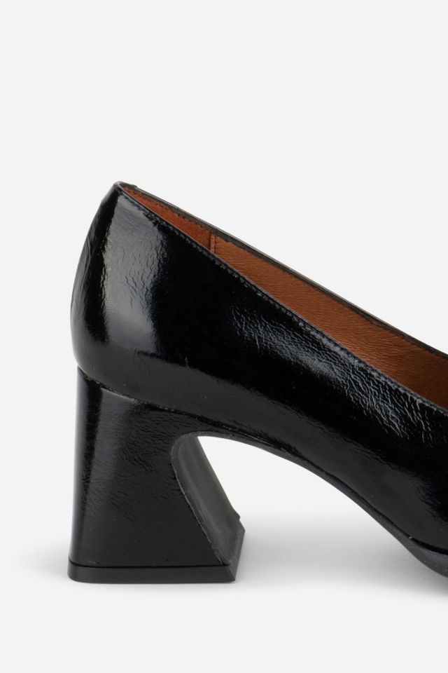 Intentionally Blank Mosa #4