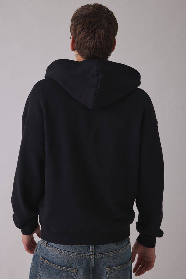 Standard Cloth Pregame Hoodie Sweatshirt #2