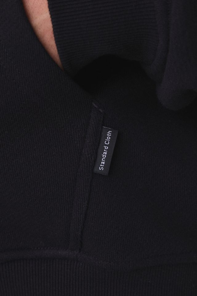 Standard Cloth Pregame Hoodie Sweatshirt #3