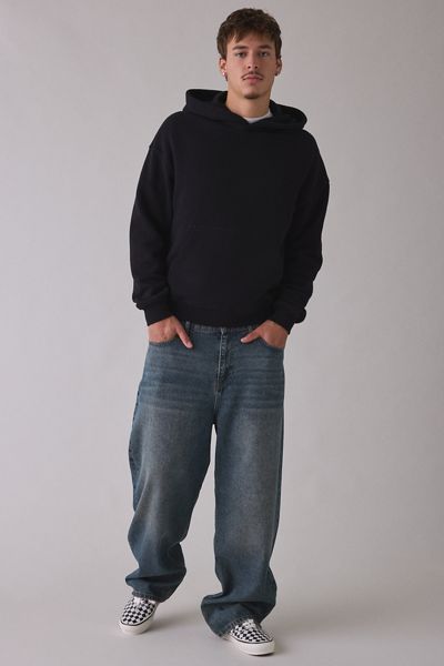 Standard Cloth Pregame Hoodie Sweatshirt