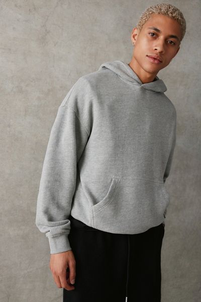 Standard Cloth Pregame Hoodie Sweatshirt