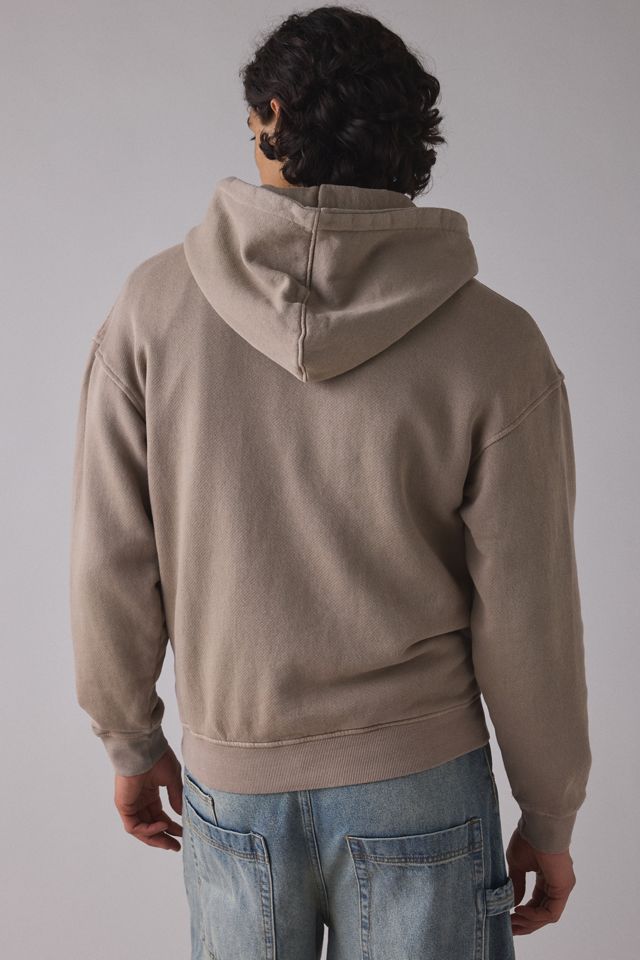 Standard Cloth Pregame Hoodie Sweatshirt #1
