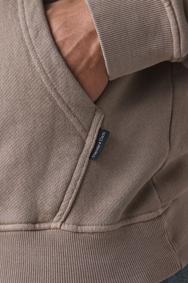 Standard Cloth Pregame Hoodie Sweatshirt #3