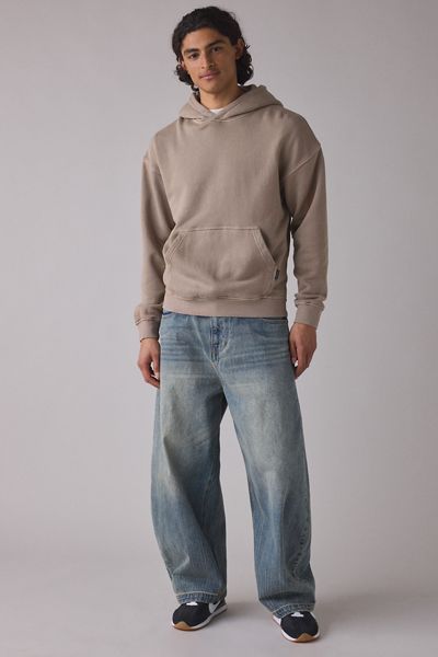 Standard Cloth Pregame Hoodie Sweatshirt