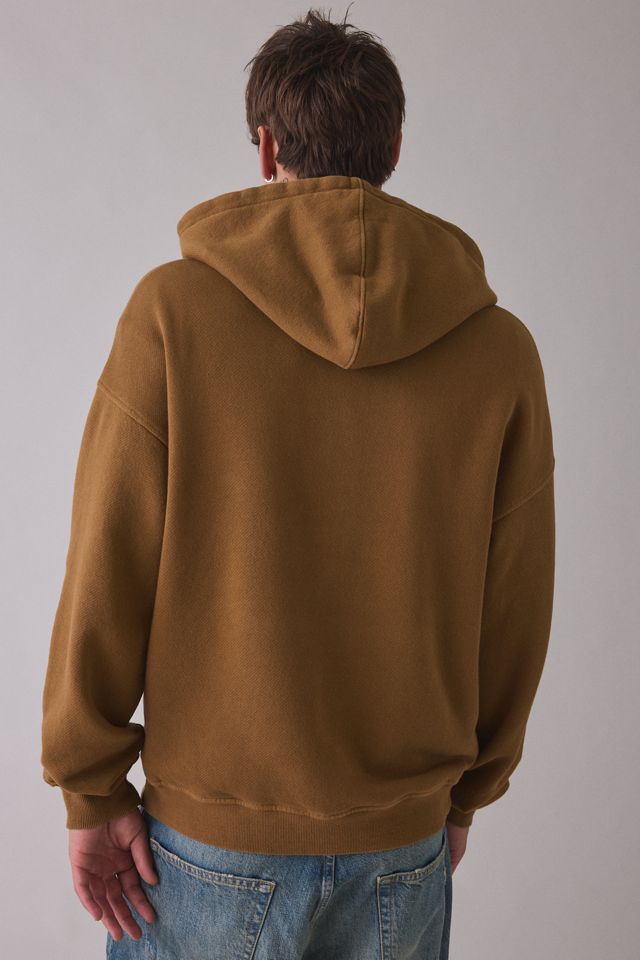 Standard Cloth Pregame Hoodie Sweatshirt #1