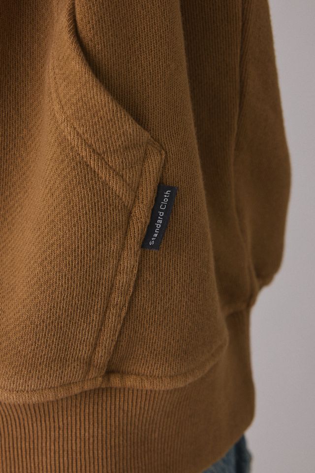 Standard Cloth Pregame Hoodie Sweatshirt #2