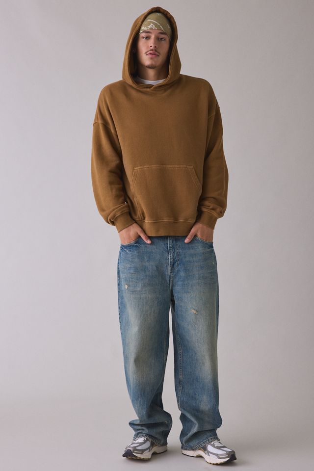 Standard Cloth Pregame Hoodie Sweatshirt #3