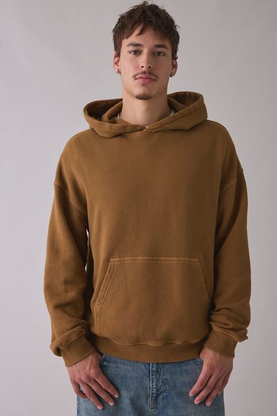 Standard Cloth Pregame Hoodie Sweatshirt