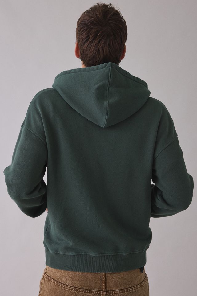 Standard Cloth Pregame Hoodie Sweatshirt #1