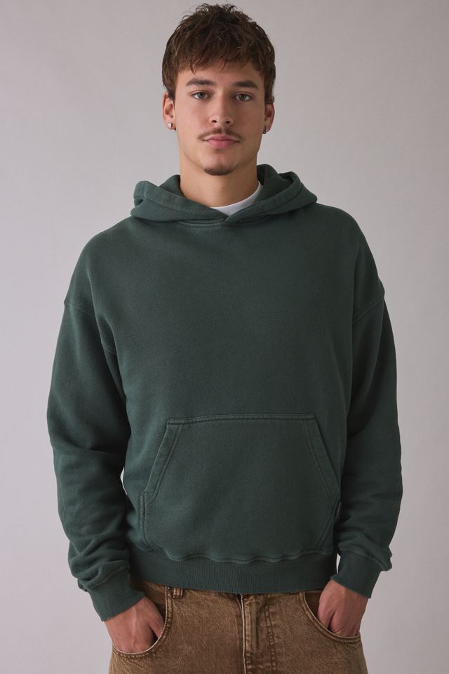Standard Cloth Pregame Hoodie Sweatshirt #2