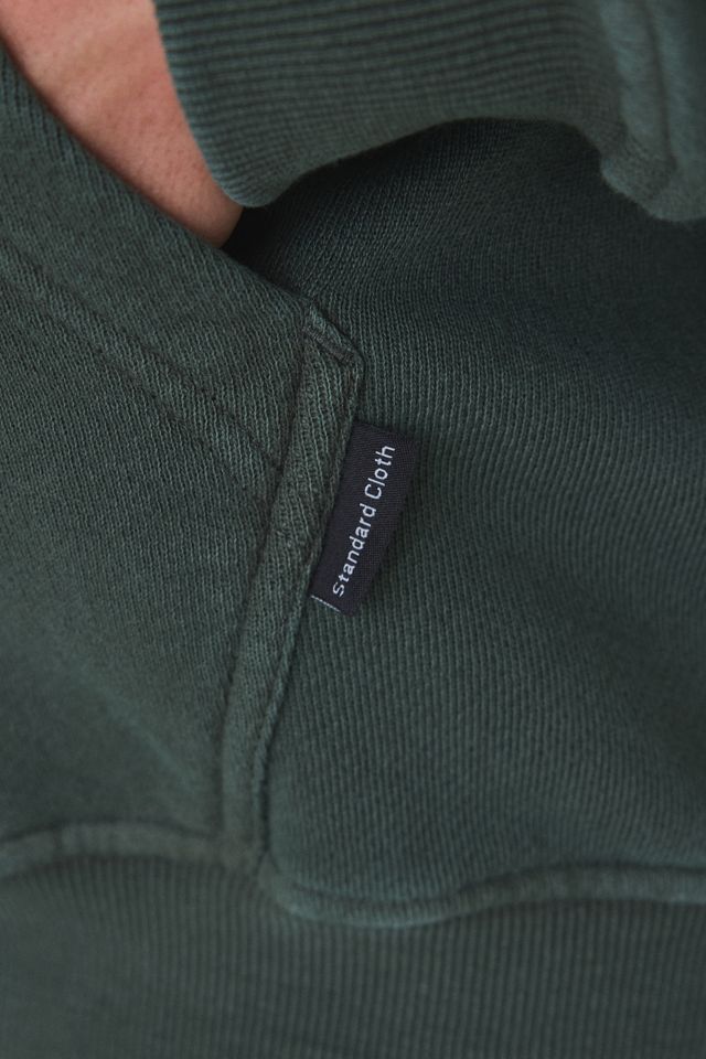 Standard Cloth Pregame Hoodie Sweatshirt #3
