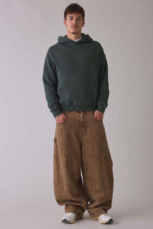Standard Cloth Pregame Hoodie Sweatshirt #4