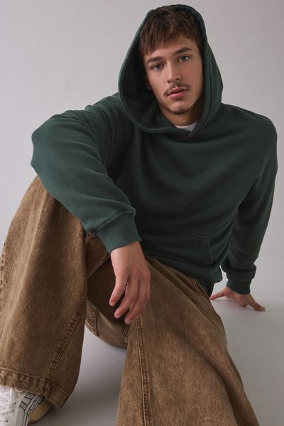 Standard Cloth Pregame Hoodie Sweatshirt