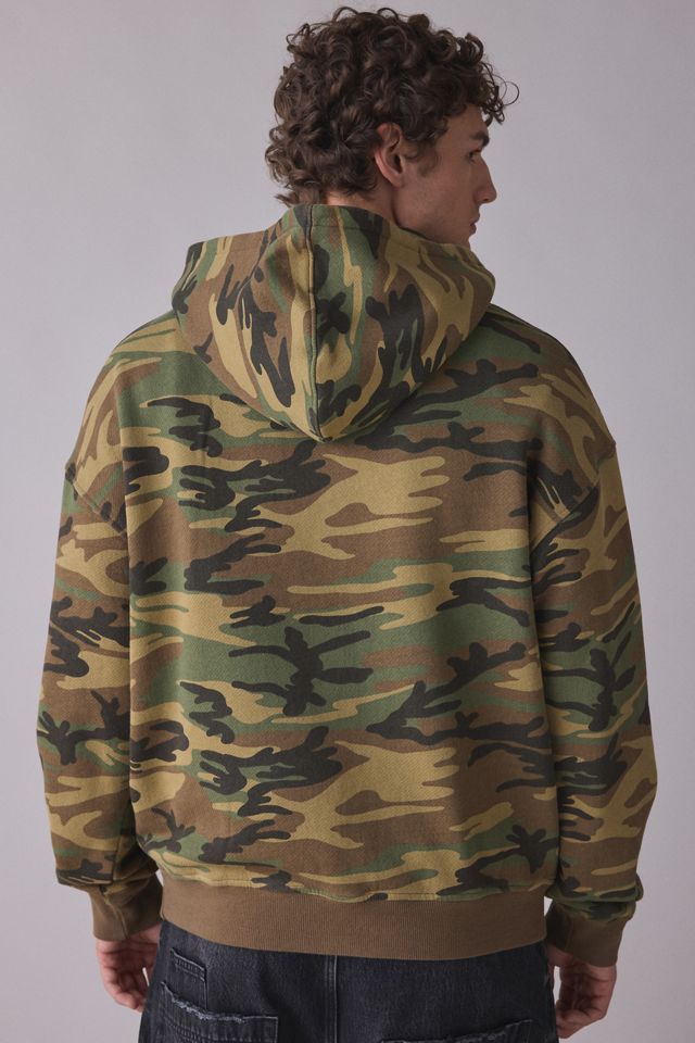 Standard Cloth Pregame Hoodie Sweatshirt #1