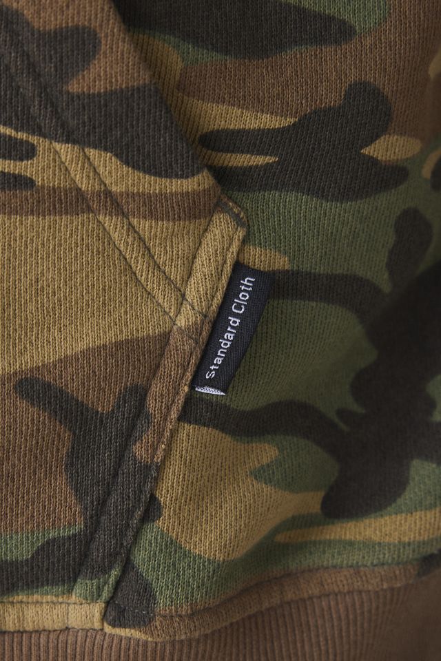 Standard Cloth Pregame Hoodie Sweatshirt #2