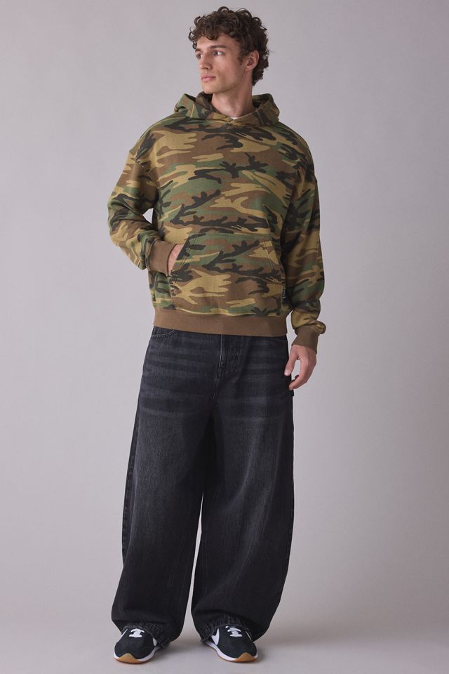Standard Cloth Pregame Hoodie Sweatshirt #3
