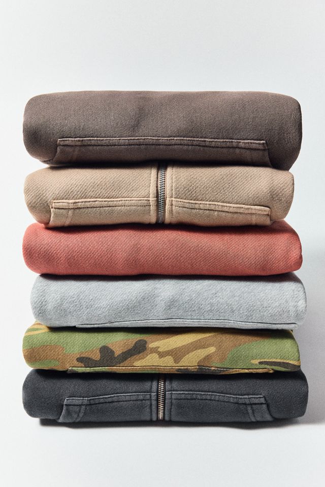 Standard Cloth Pregame Hoodie Sweatshirt #4