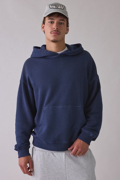 Standard Cloth Pregame Hoodie Sweatshirt