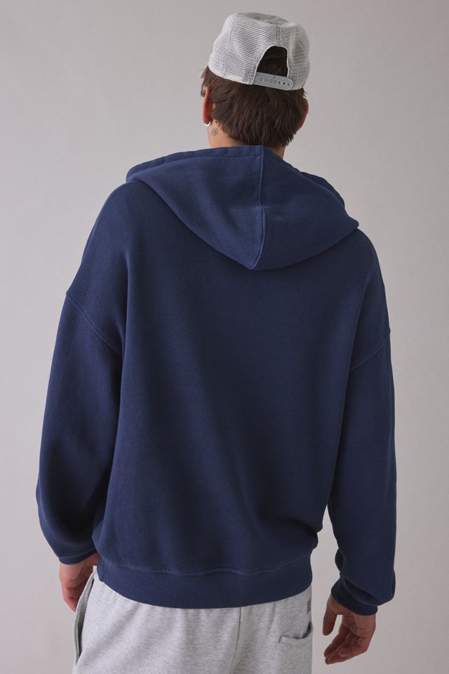 Standard Cloth Pregame Hoodie Sweatshirt #2
