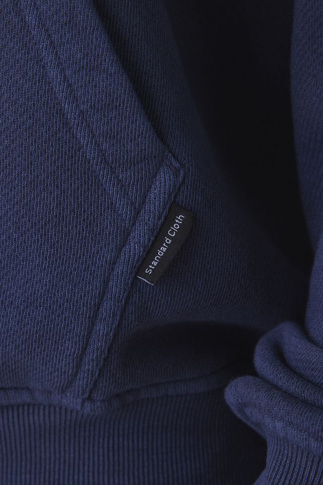 Standard Cloth Pregame Hoodie Sweatshirt #3