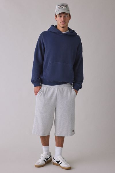 Standard Cloth Pregame Hoodie Sweatshirt