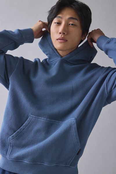 Standard Cloth Pregame Hoodie Sweatshirt