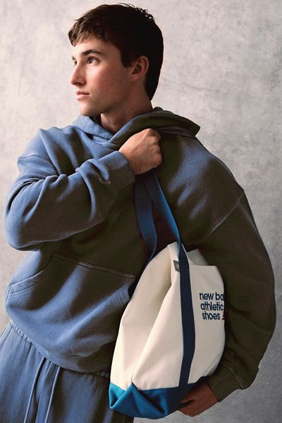 Standard Cloth Pregame Hoodie Sweatshirt