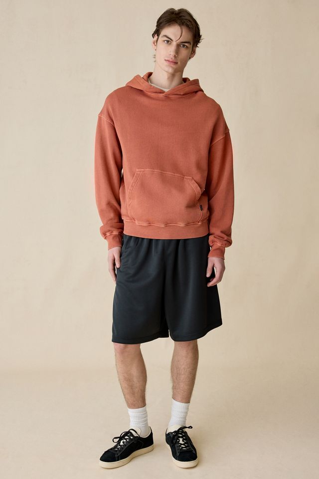 Chandail à capuchon Standard Cloth Pregame #5