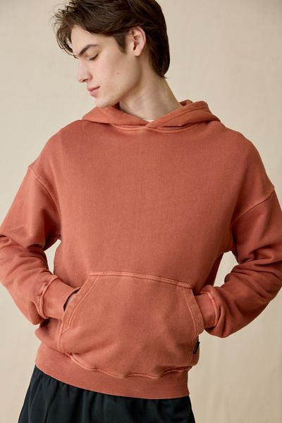Standard Cloth Pregame Hoodie Sweatshirt
