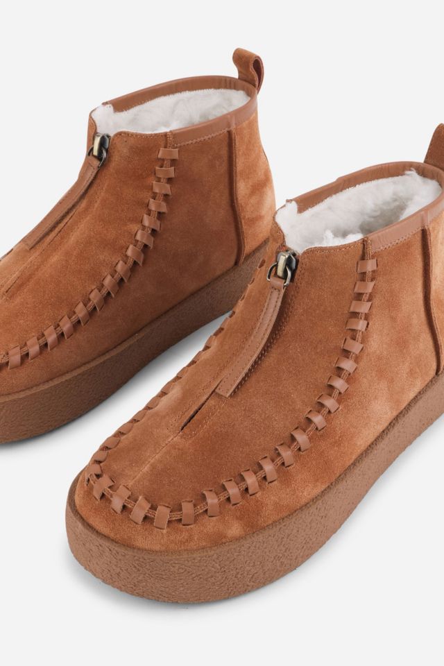 Intentionally Blank Tam Tam Boots #3