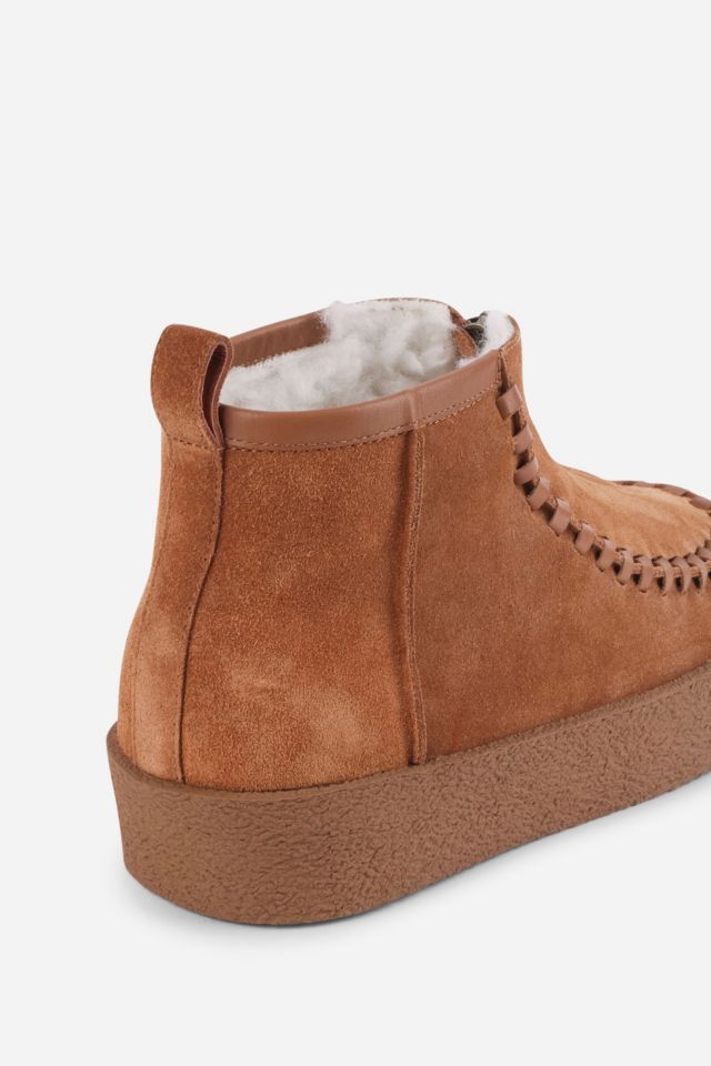 Intentionally Blank Tam Tam Boots #4