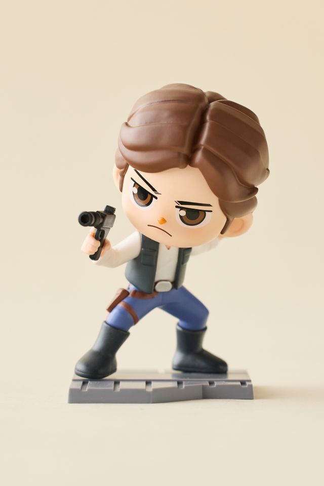 POP MART Star Wars Series Blind Box Figure #1