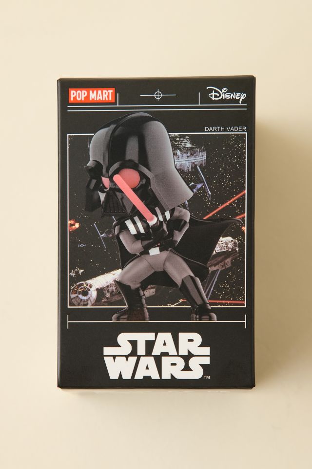 POP MART Star Wars Series Blind Box Figure #4