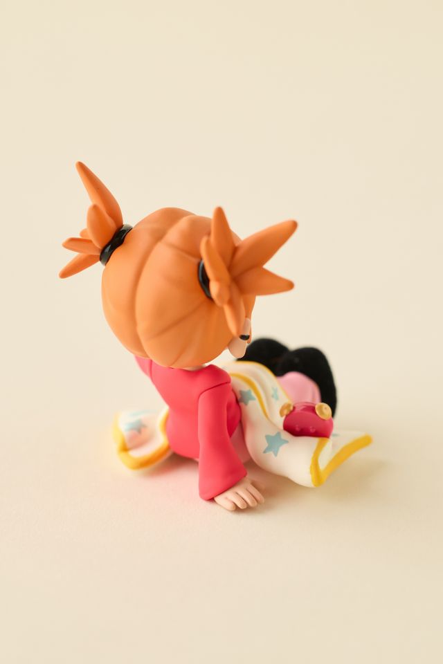 POP MART Lil Peach Riot Sleepover Series Blind Box Figure #2