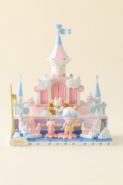 POP MART DIMOO Melody Ball Block Set