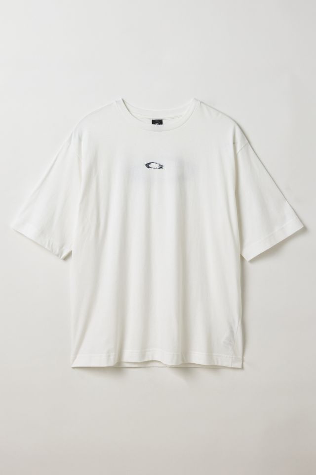 Oakley Surf Graphic Tee #1