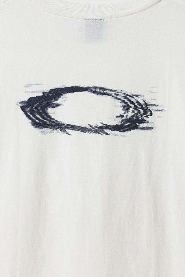 Oakley Surf Graphic Tee #2