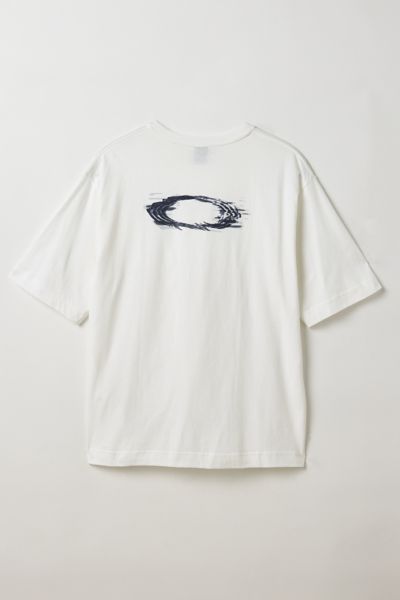 Oakley Surf Graphic Tee
