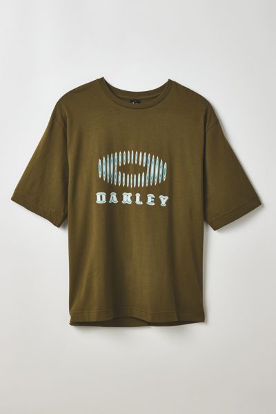 Oakley Surf Graphic Tee