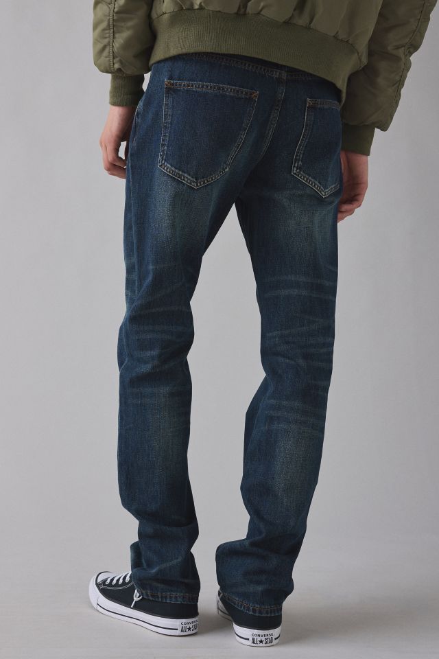 925 Originals Stock Straight Leg Jean #1