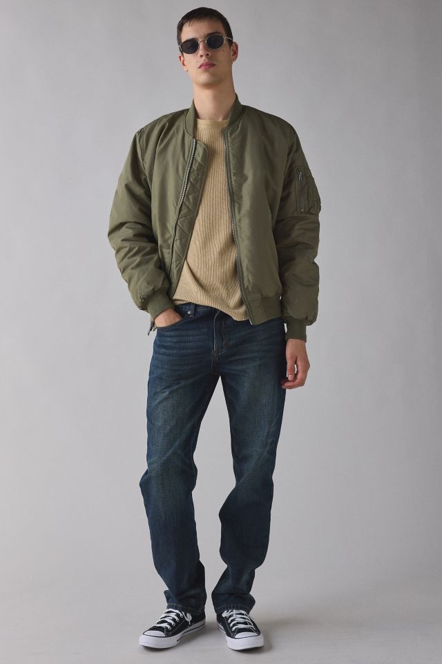 925 Originals Stock Straight Leg Jean #2