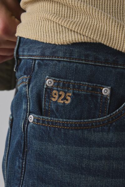 925 Originals Stock Straight Leg Jean