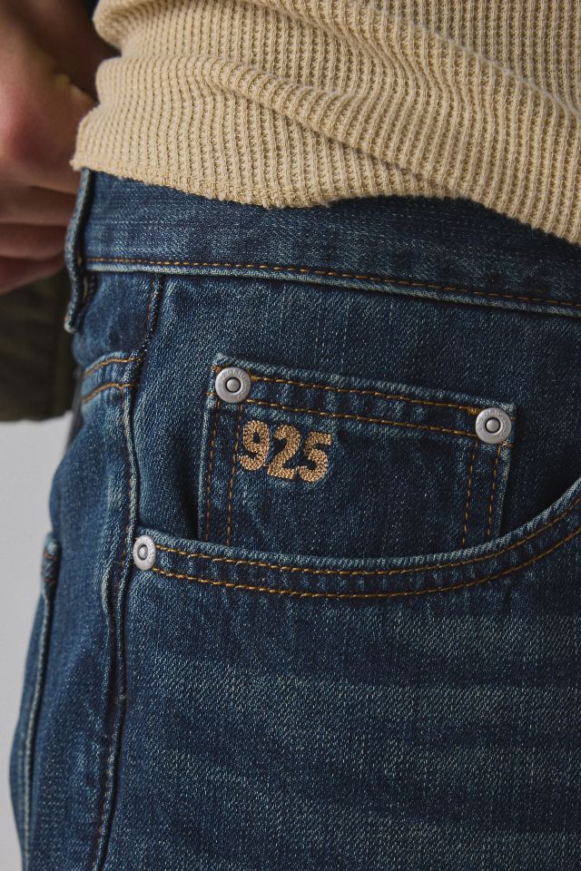 925 Originals Stock Straight Leg Jean #3