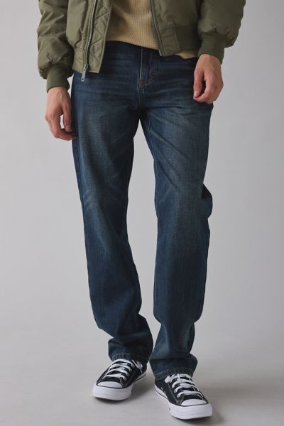 925 Originals Stock Straight Leg Jean